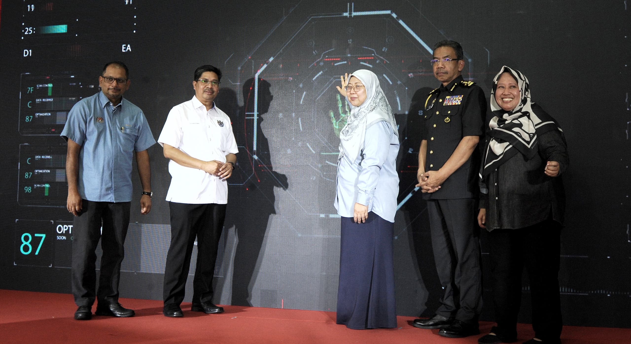 Tindakan terhadap Rafizi sekiranya ada aduan