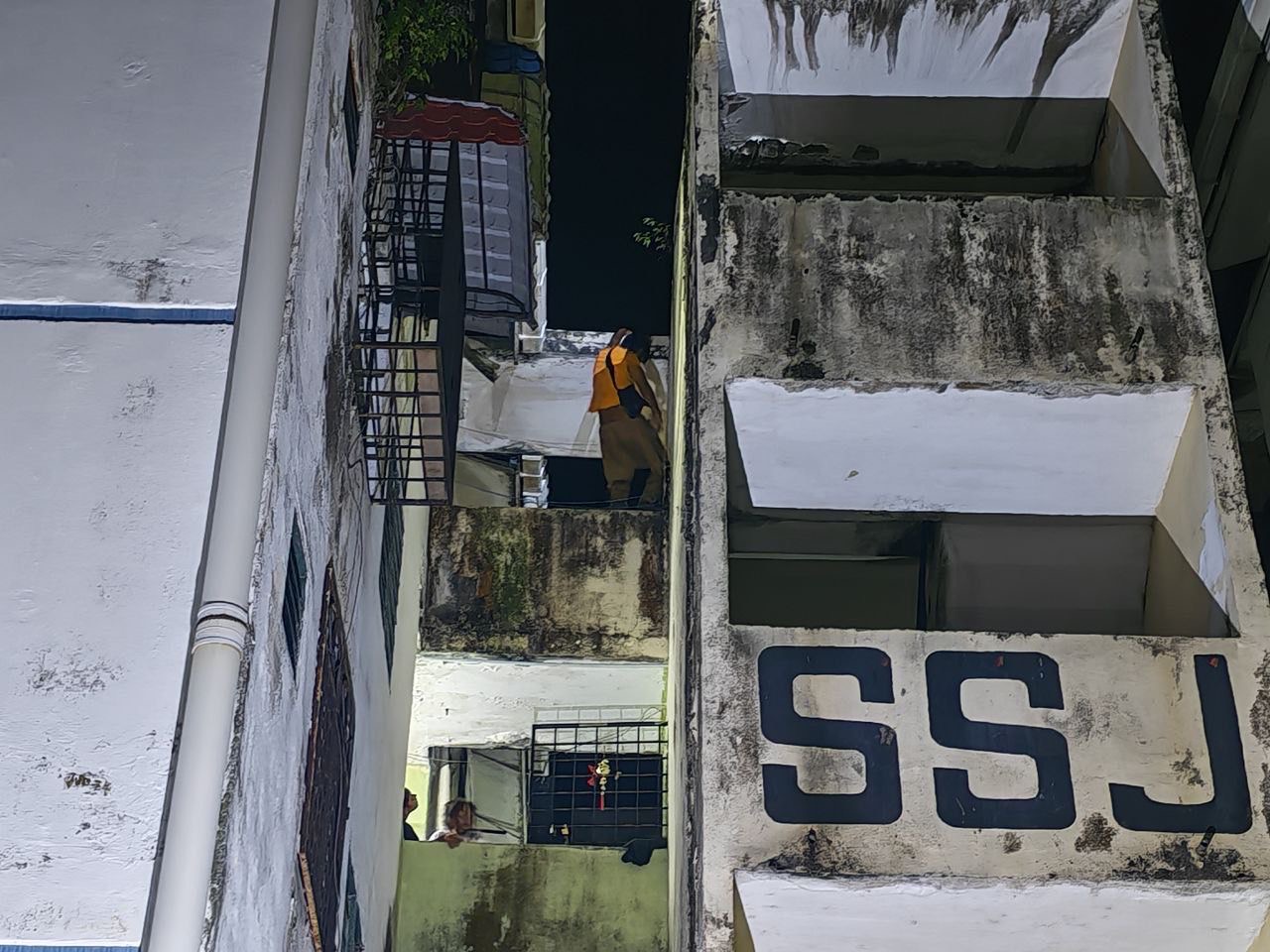 Warga asing hidup ‘ditaja rakan’ setahun di Malaysia