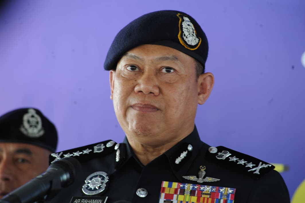 Dua maut kebakaran: Lima saksi kejadian diambil keterangan