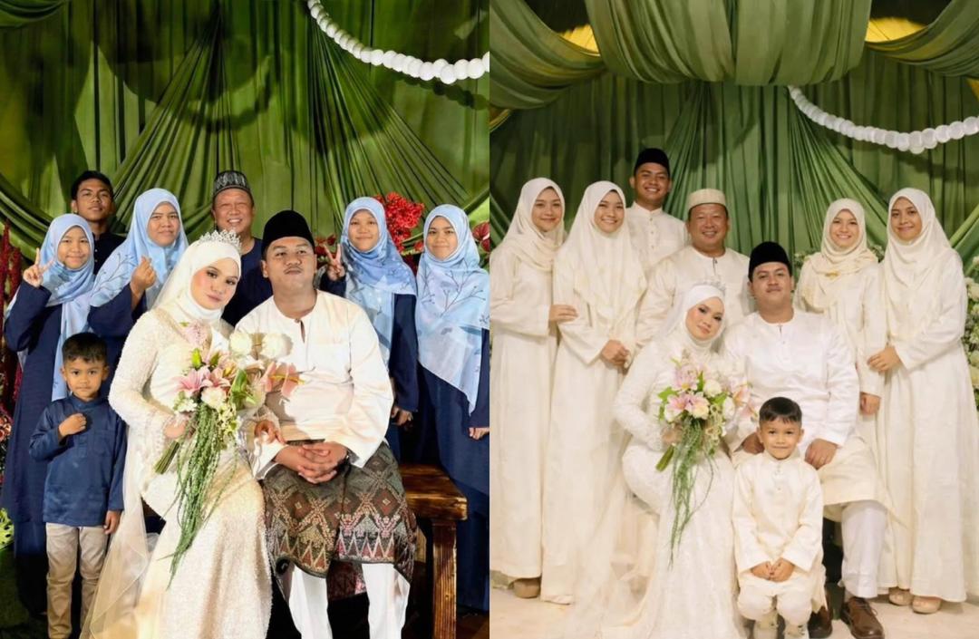 Abdur Rahman mohon bantuan ‘satukan’ arwah keluarga dalam foto