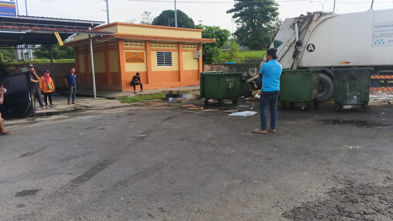 Cemburu punca wanita dikerat tujuh, lelaki usia 70-an ditahan