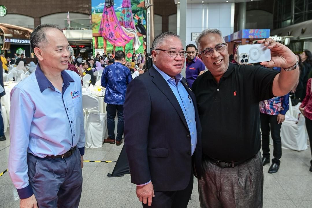 Masih ada pelancong ‘kosong’ bila sampai Malaysia