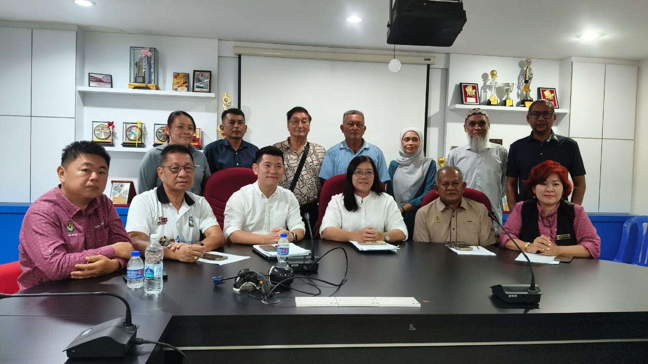 Manjung dipilih projek perintis pajakan pelantar ikan di tanah rizab sehingga 30 tahun