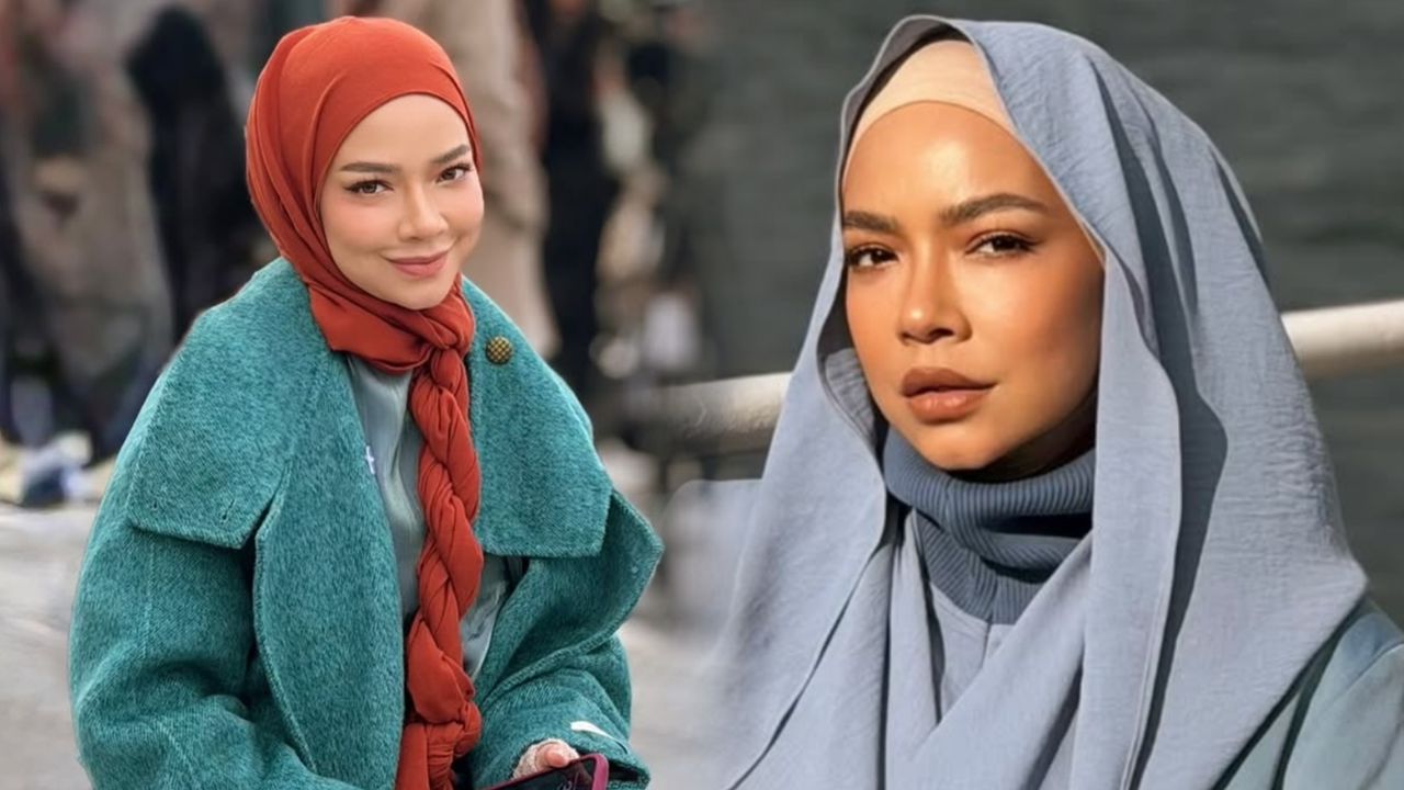 ‘Carilah pasangan, sahabat saling menegur bukan sama naik kufur’