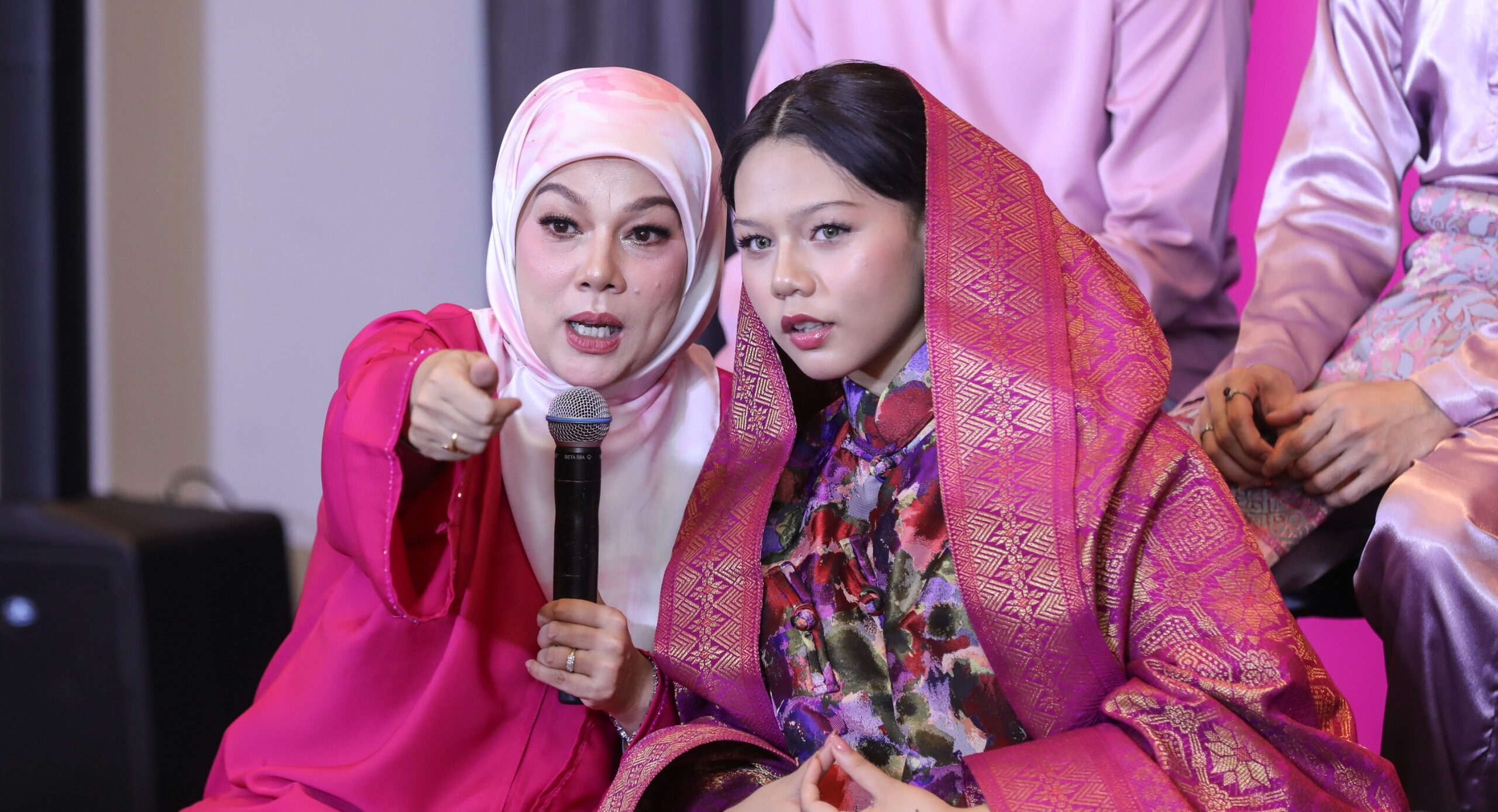 Oddah dipantau CCTV, dilarang ‘off’ telefon bimbit