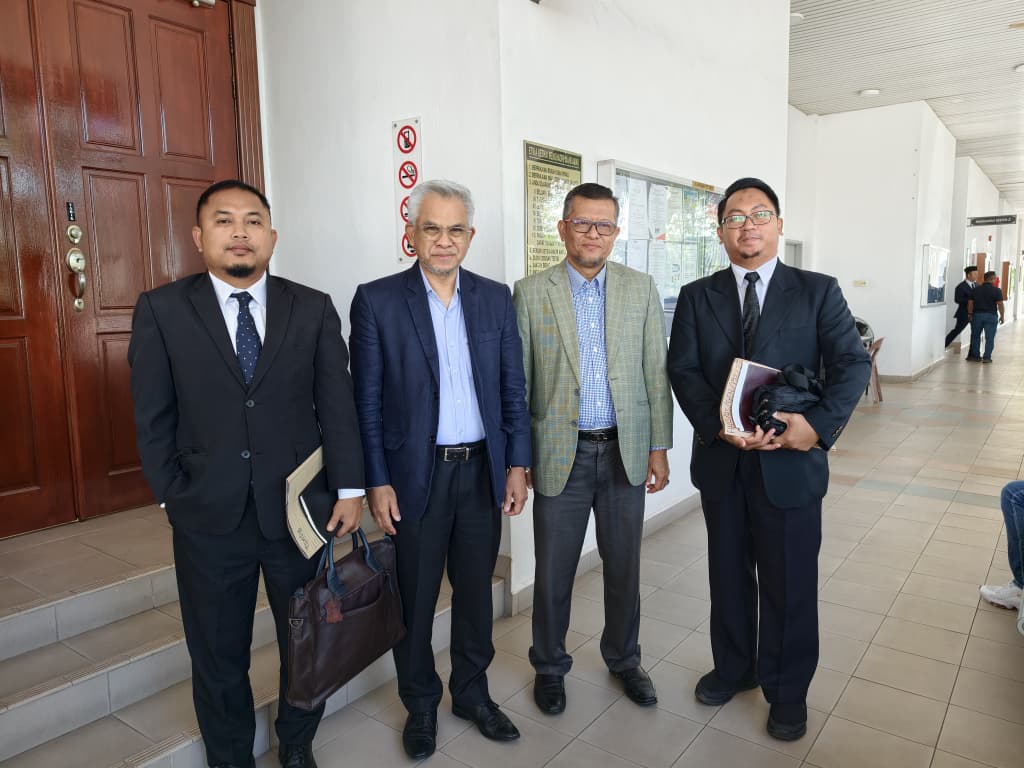 SUA MB Kedah buat permohonan maaf kepada pemilik KDA FC