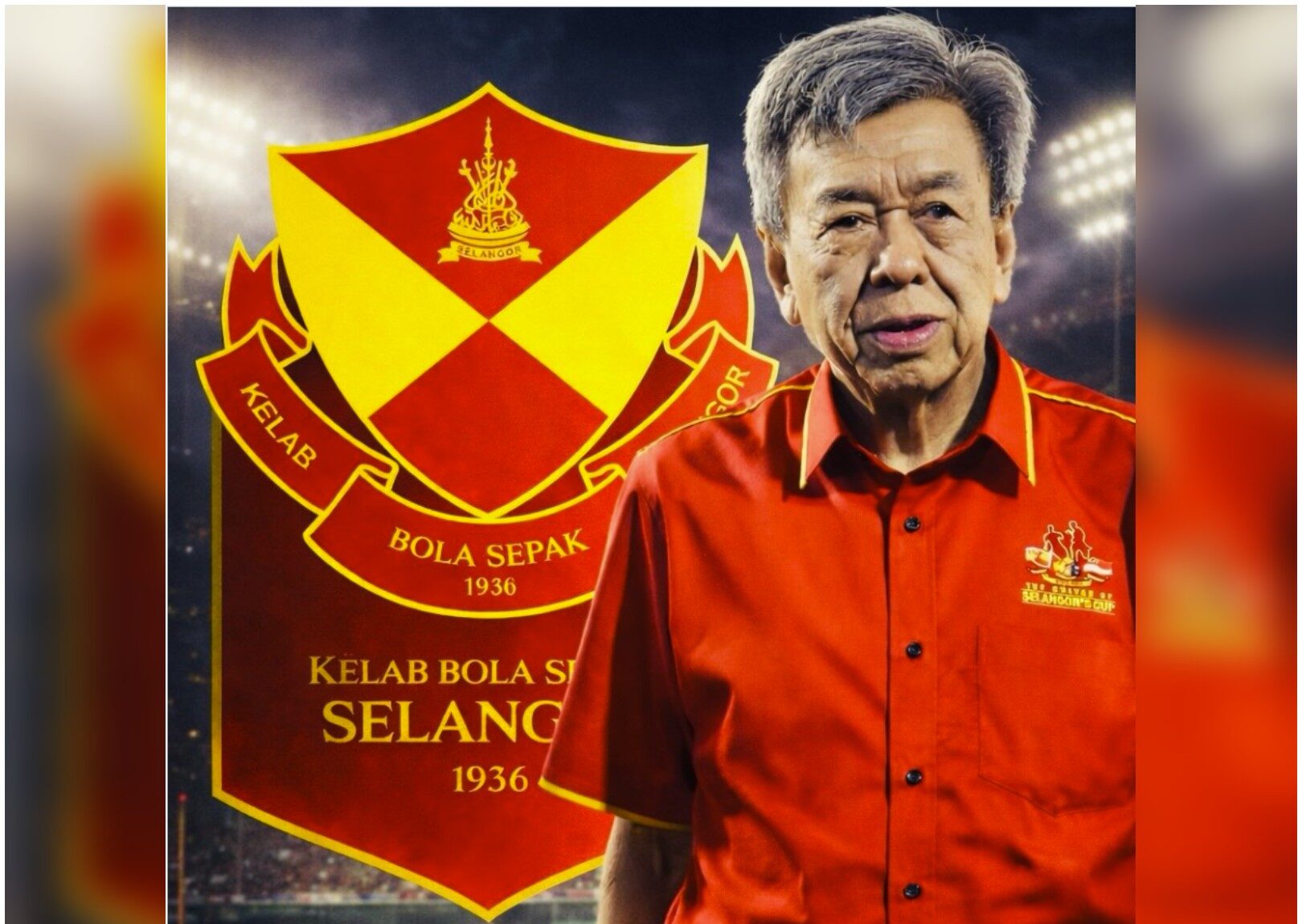 Cari dalang insiden bakar suar, hukum maksimum – Sultan Selangor