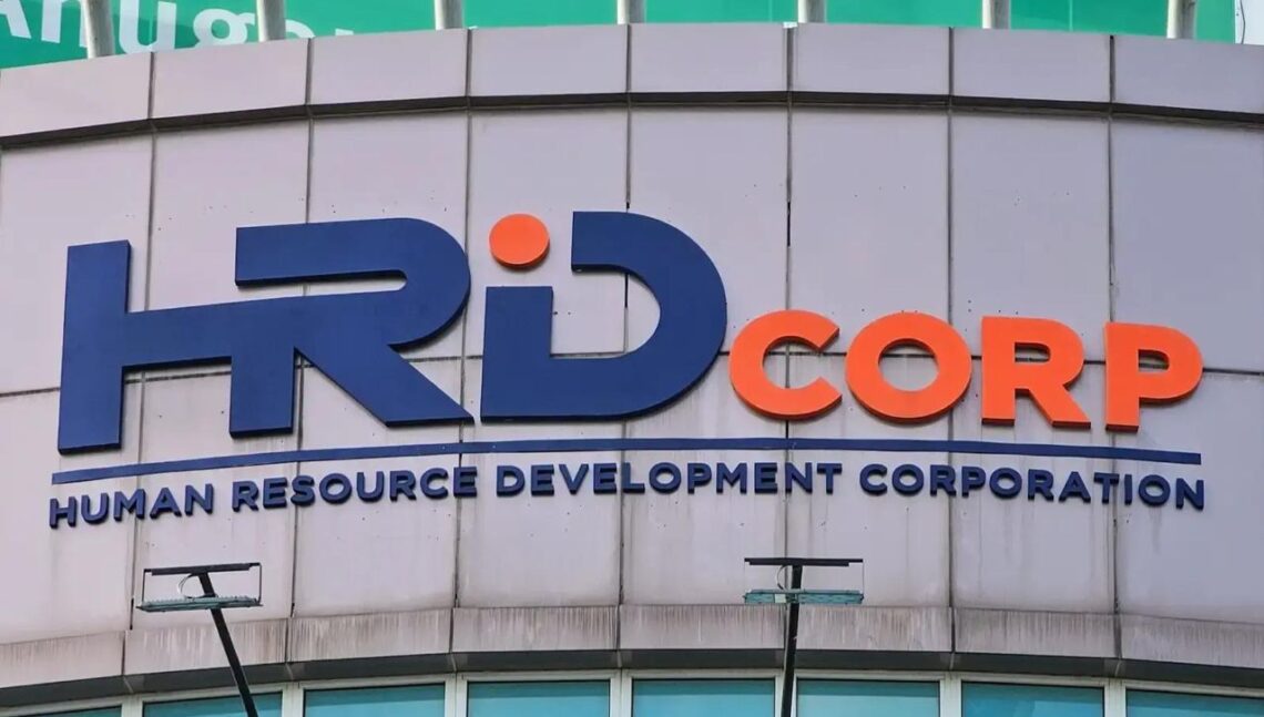 HRD Corp gantung tugas tiga anggota pengurusan tertinggi