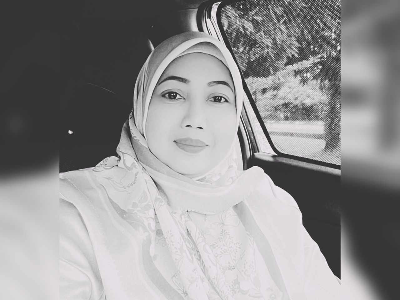 ‘Kami tidak tahu kenapa abang sanggup buat ibu macam itu’