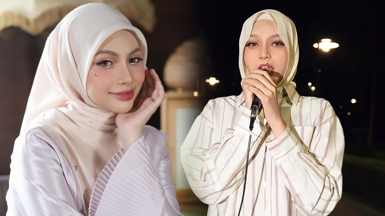 ‘Istiqamah susah, tegur kasar buat kita lagi jauh tutup aurat’