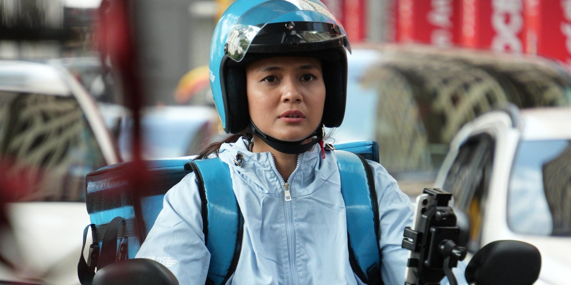 Kalau ada caruman, keluarga masih ada ‘payung’ – Ezzaty Abdullah