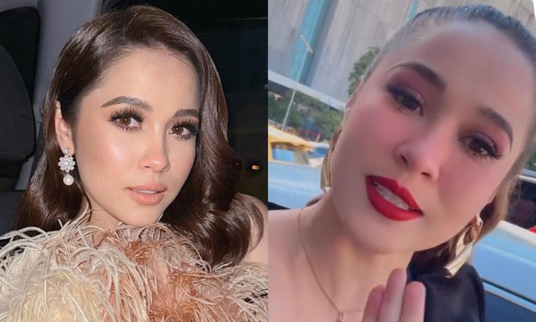 ‘Tak faham sampai kena blur muka, memang saya masuk kelab’