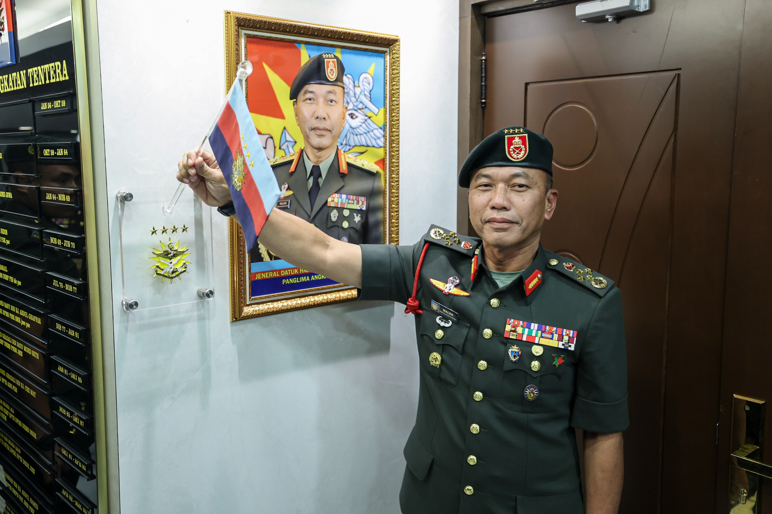 Ini adalah ‘wake up call’ untuk ATM – PAT