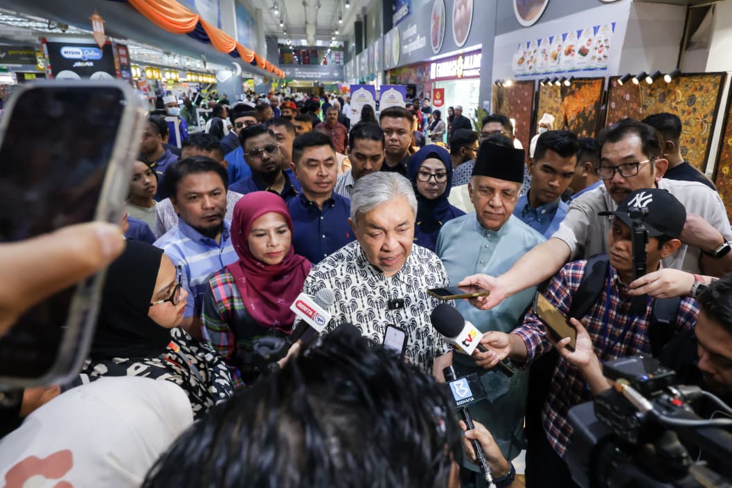 Peniaga diseru imbang keuntungan, tanggungjawab sosial