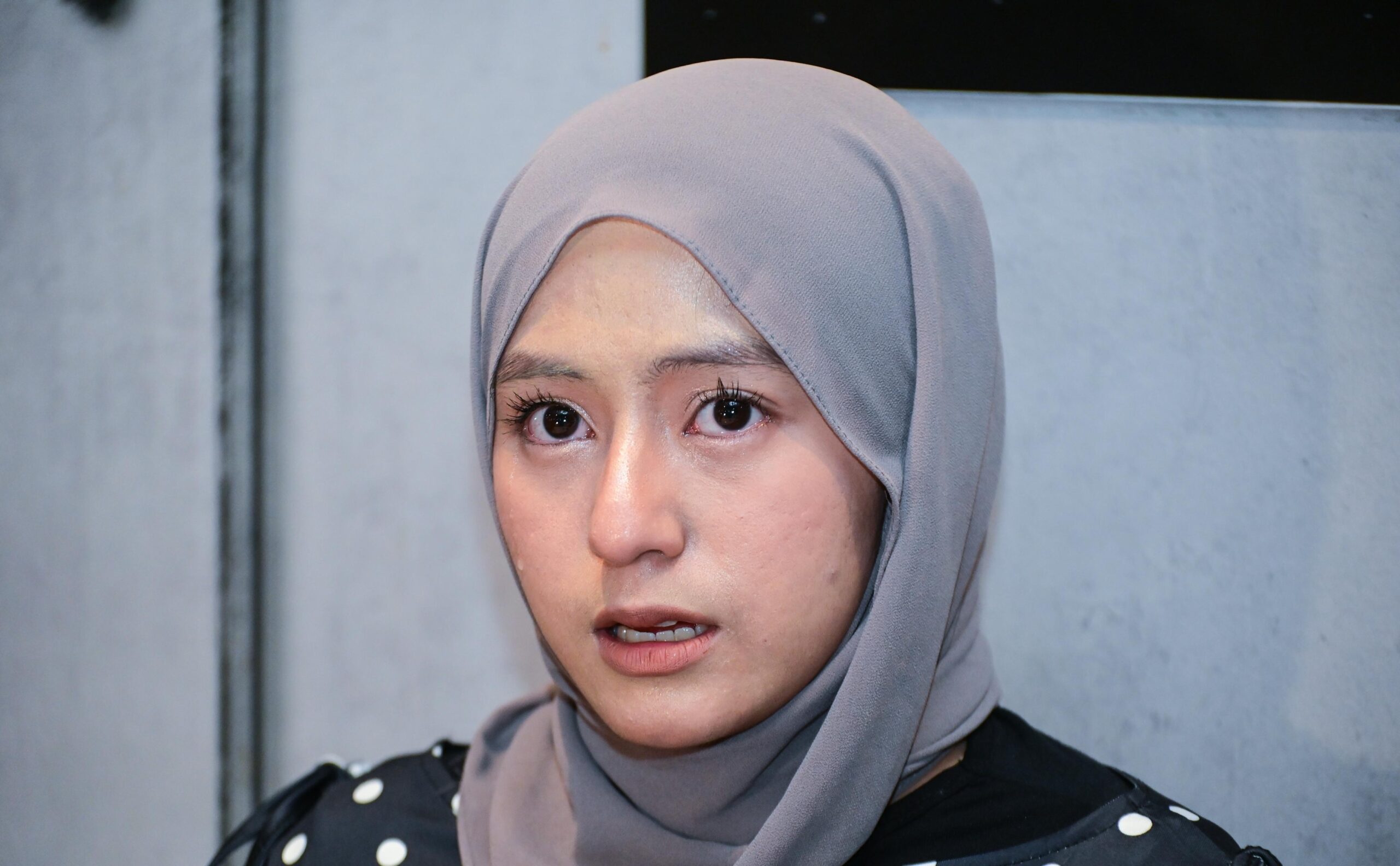 ‘Puasa tak henti caci maki, sampai ada minta saya mati’