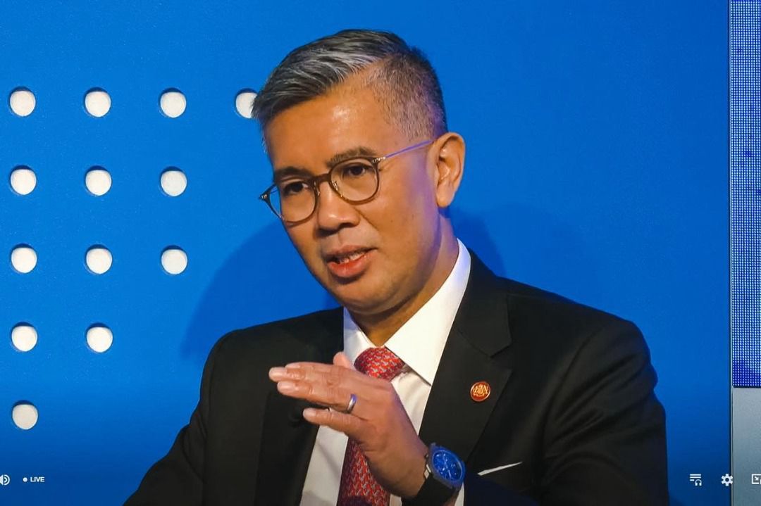 [VIDEO] “Jangan ‘spin’, ART sediakan payung sebelum hujan” – Zafrul