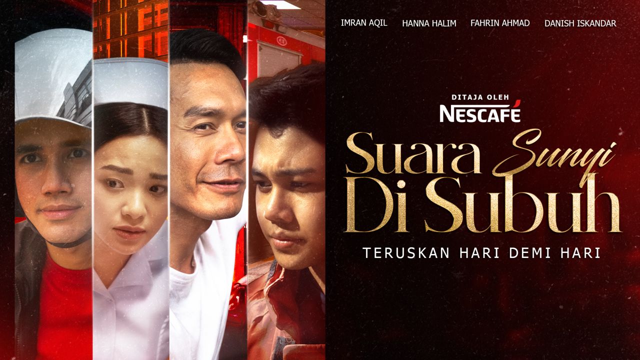 ‘Hit-and-run’ subuh Ramadan satukan empat individu berbeza