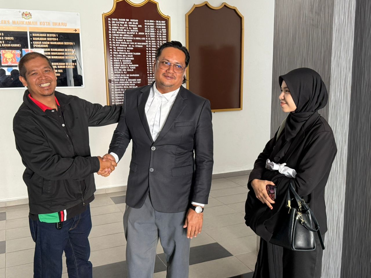 Penyelia Felda bebas 30 pertuduhan tipu tuntutan elaun hampir RM3,000