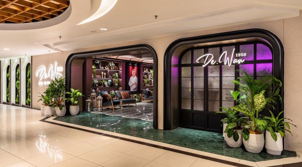 Chef Wan kekal miliki pegangan 20 peratus dalam De.Wan, Cafe 