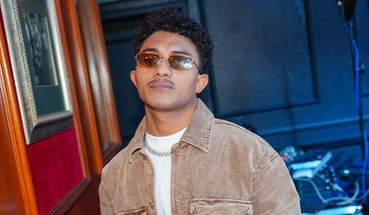 ‘Saya ingat akan hancur’ – Faris Adam terduduk video panas tersebar