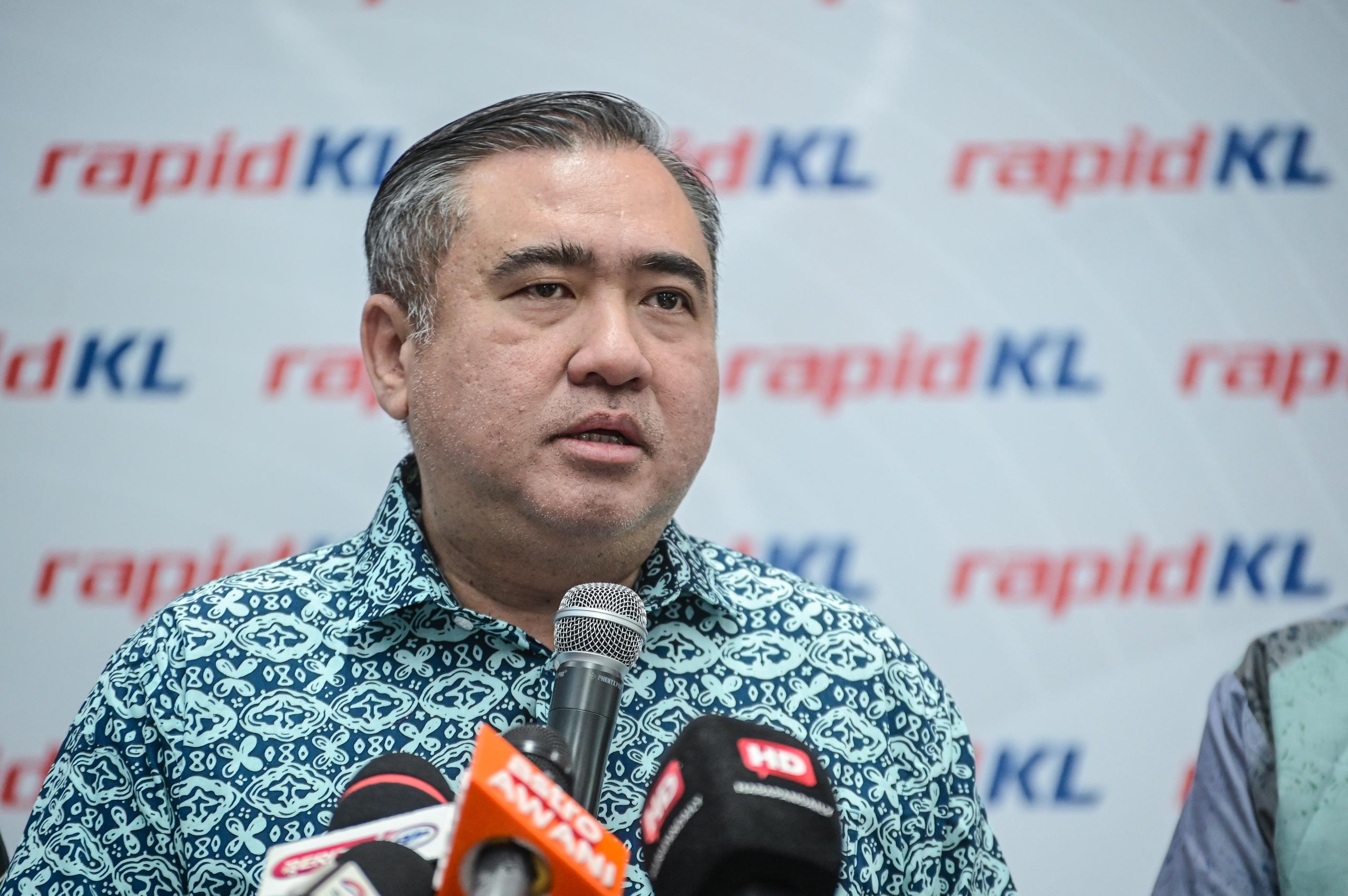 Lebih 50 peratus pengguna My50 beralih kepada pembayaran digital