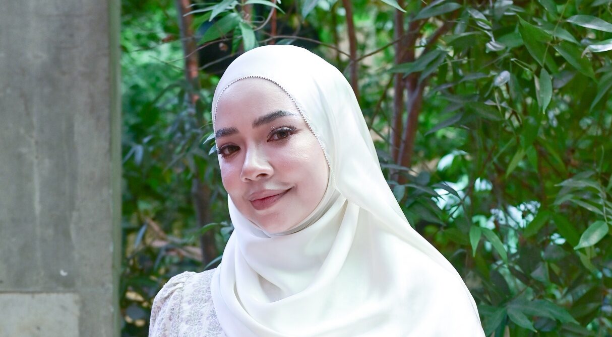 ‘Rasa dah penat, lama sangat dalam industri’