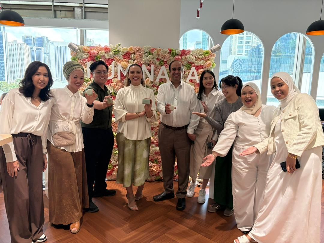 Commerce. Asia sokong lebih 11,000 peniaga di rantau Asia Tenggara