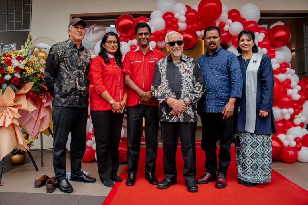 Iswanah cadang buka 50 outlet dalam tempoh 5 tahun