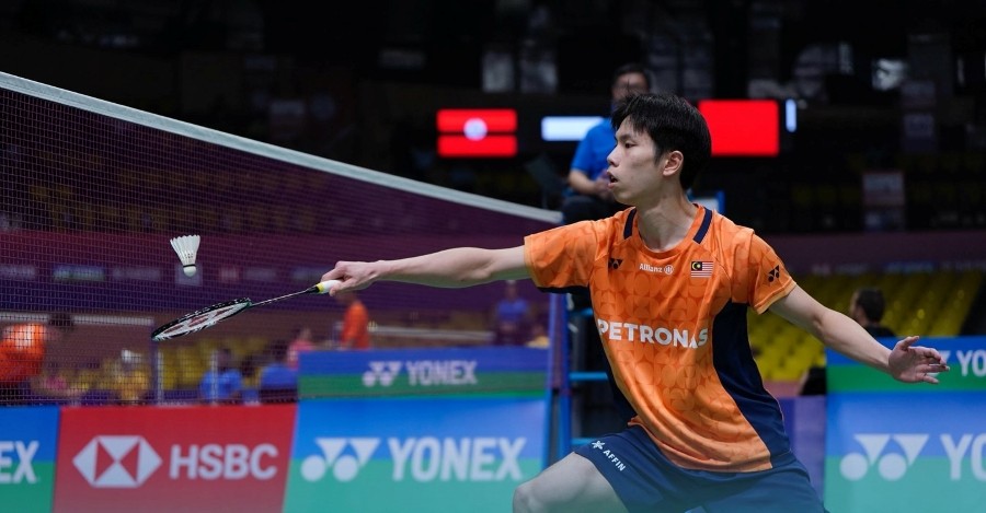 BATC2026: Indonesia sekat hajat Malaysia jadi juara kumpuan