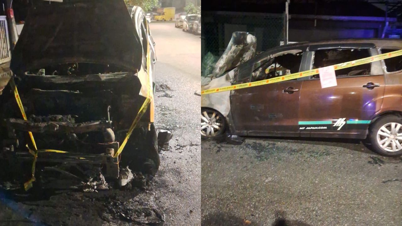 Ini bukan kali pertama saya diserang – Cikgu Chandra