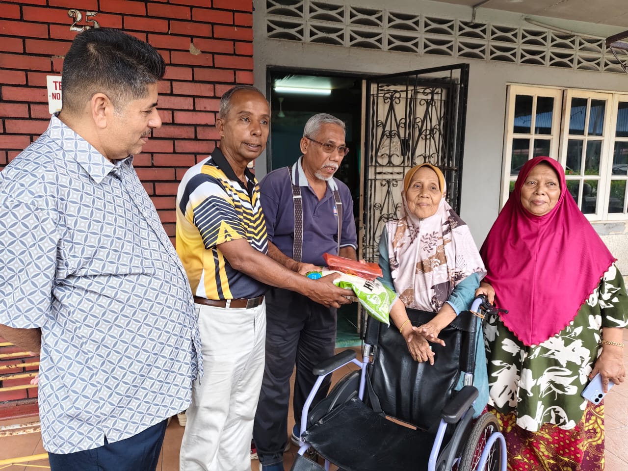 Zamri, Tamim digesa serah diri, bantu siasatan polis