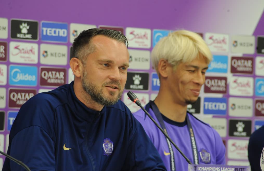 ACLE: Bukan senang nak tundukan JDT