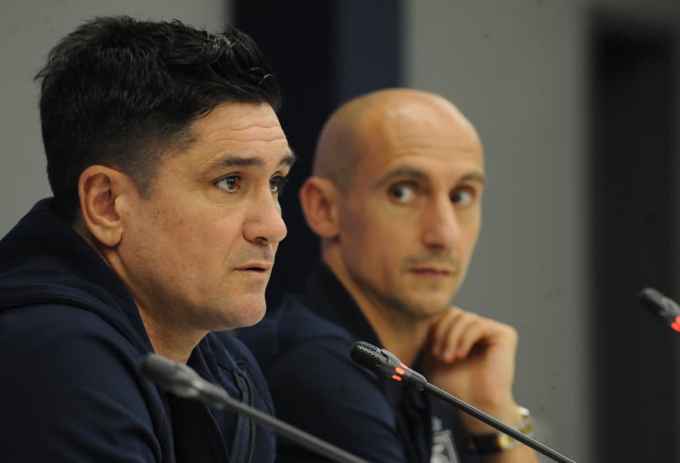 ACLE: JDT anggap lawan Sanfrecce Hiroshima bagai hidup dan mati