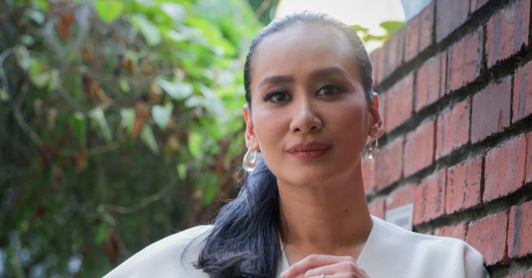 ‘Terpaksa ambil steroid, paru-paru saya lemah’