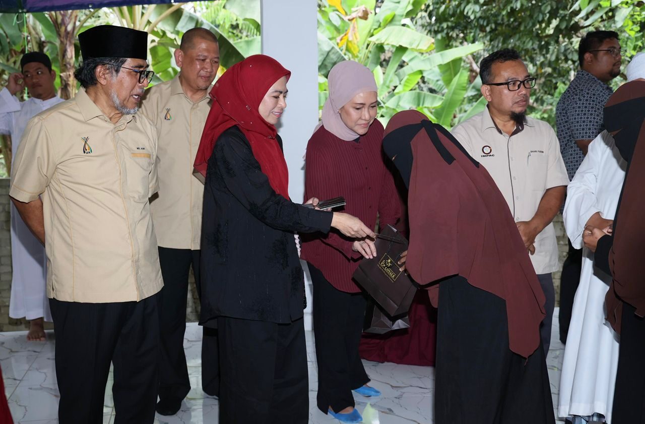 Konflik Asia Barat berlarutan jejaskan eksport komoditi negara