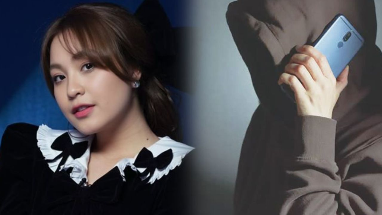 ‘Dia WhatsApp pinjam duit, saya telefon sekali suami dia jawab…’