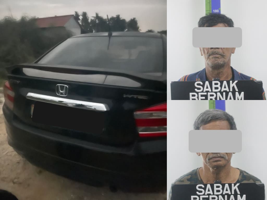 PGA tumpas sindiket rokok seludup, arak tak bercukai