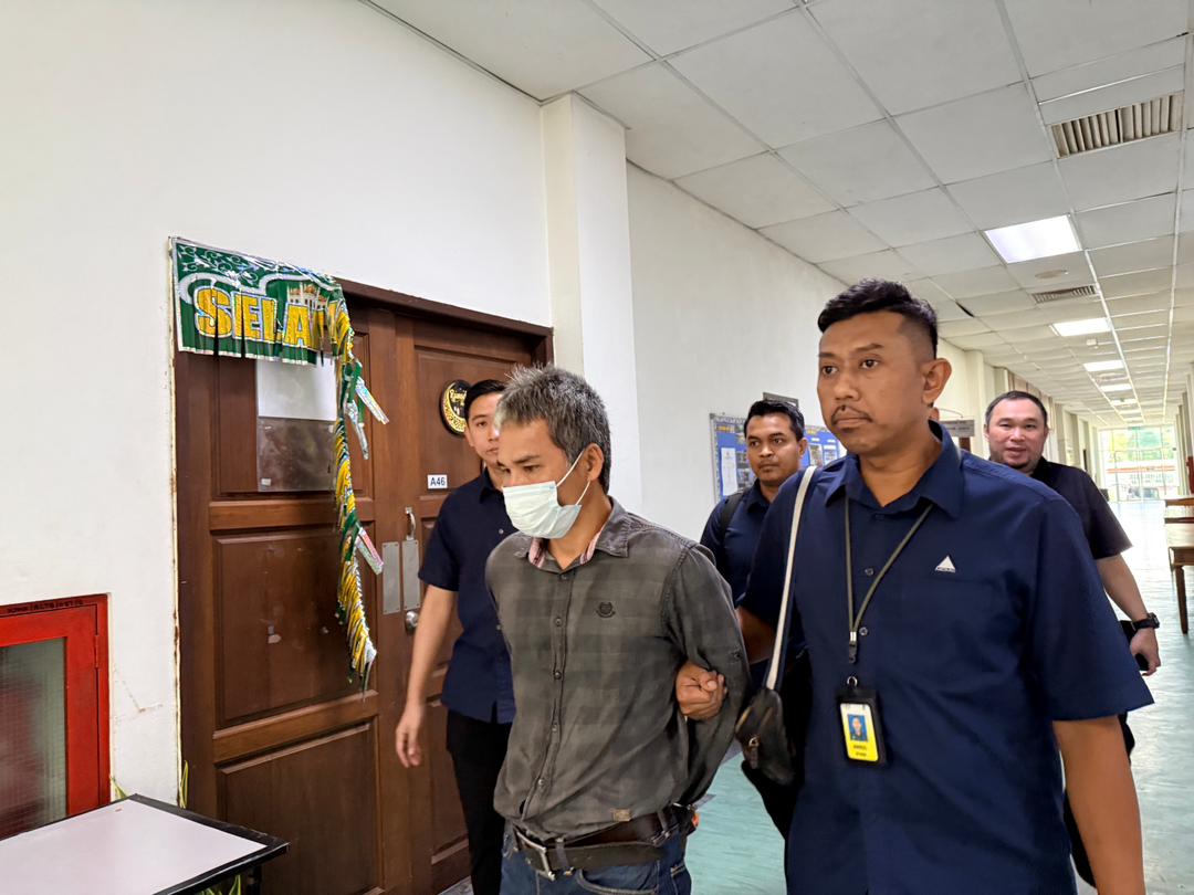 Muat naik hantaran jelik: Lelaki dipenjara 10 bulan, denda RM50,000