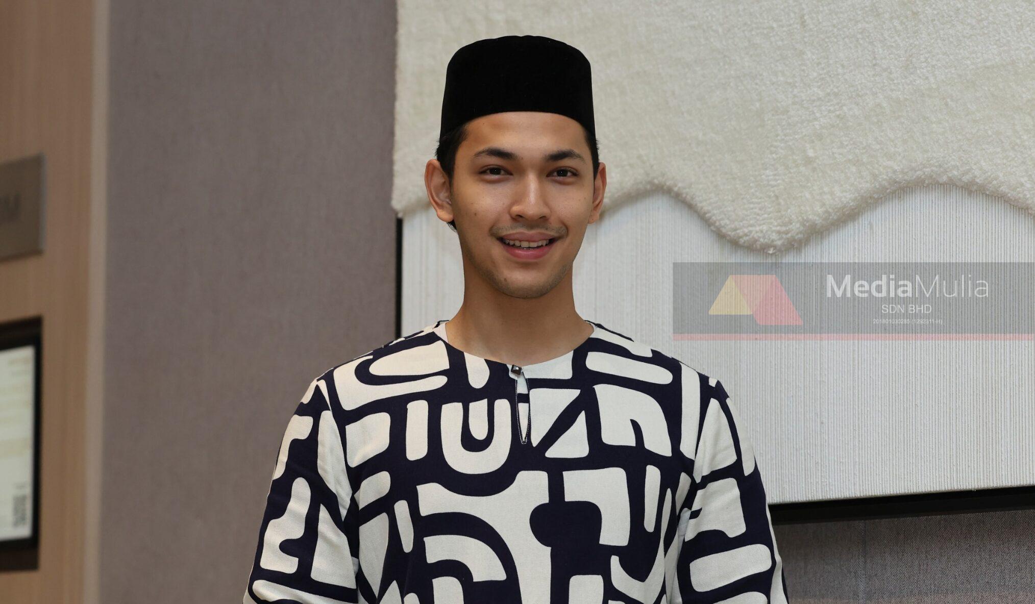 ‘Saya pernah tunggu 8 jam, artis senior datang lambat’