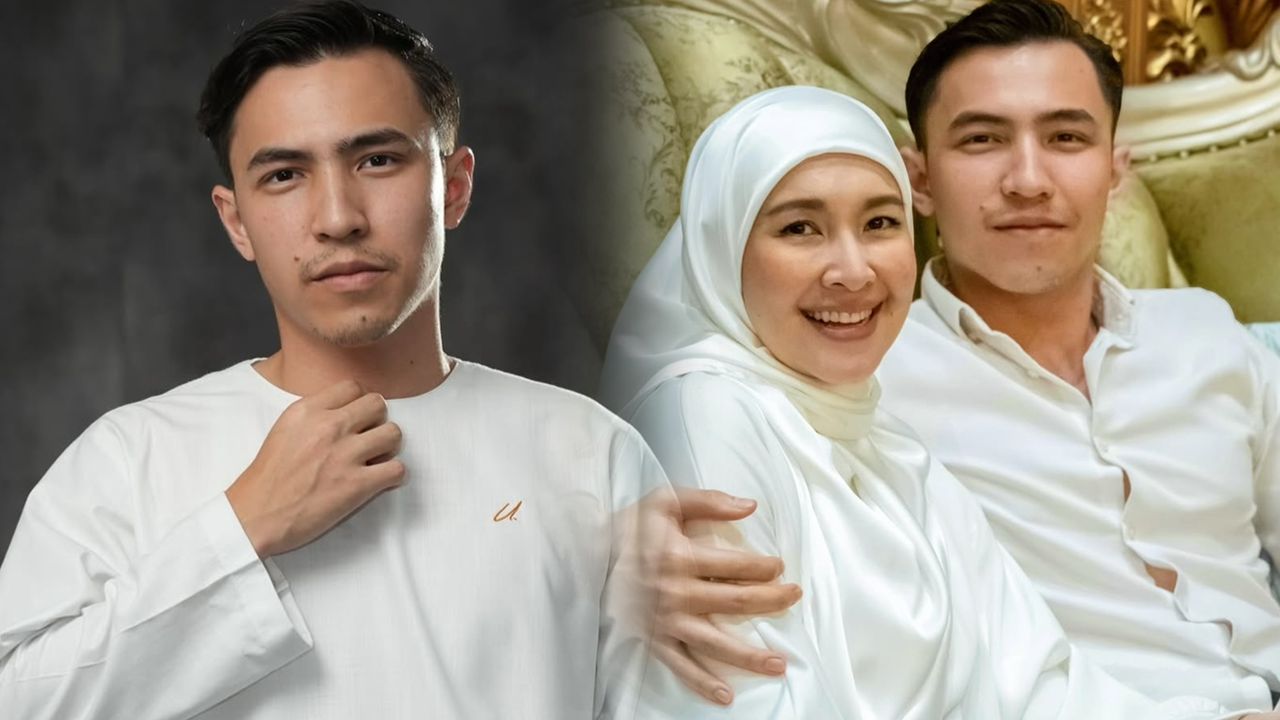 ‘Hanya roleplay dalam game, bukan diri saya sebenar’