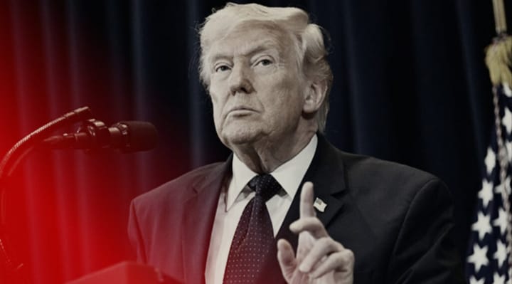 Iran ada 48 jam untuk buka semula Selat Hormuz – Trump