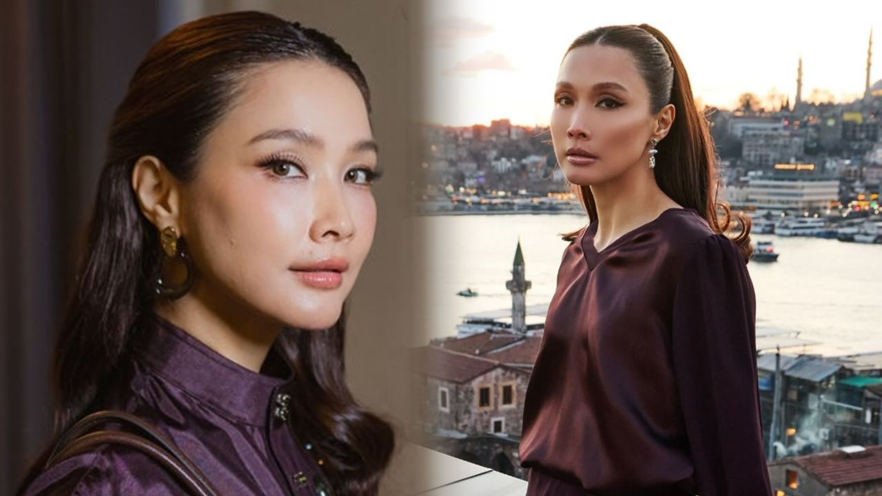 Kehilangan itu tidak boleh diganti dengan apa-apa – Scha Alyahya