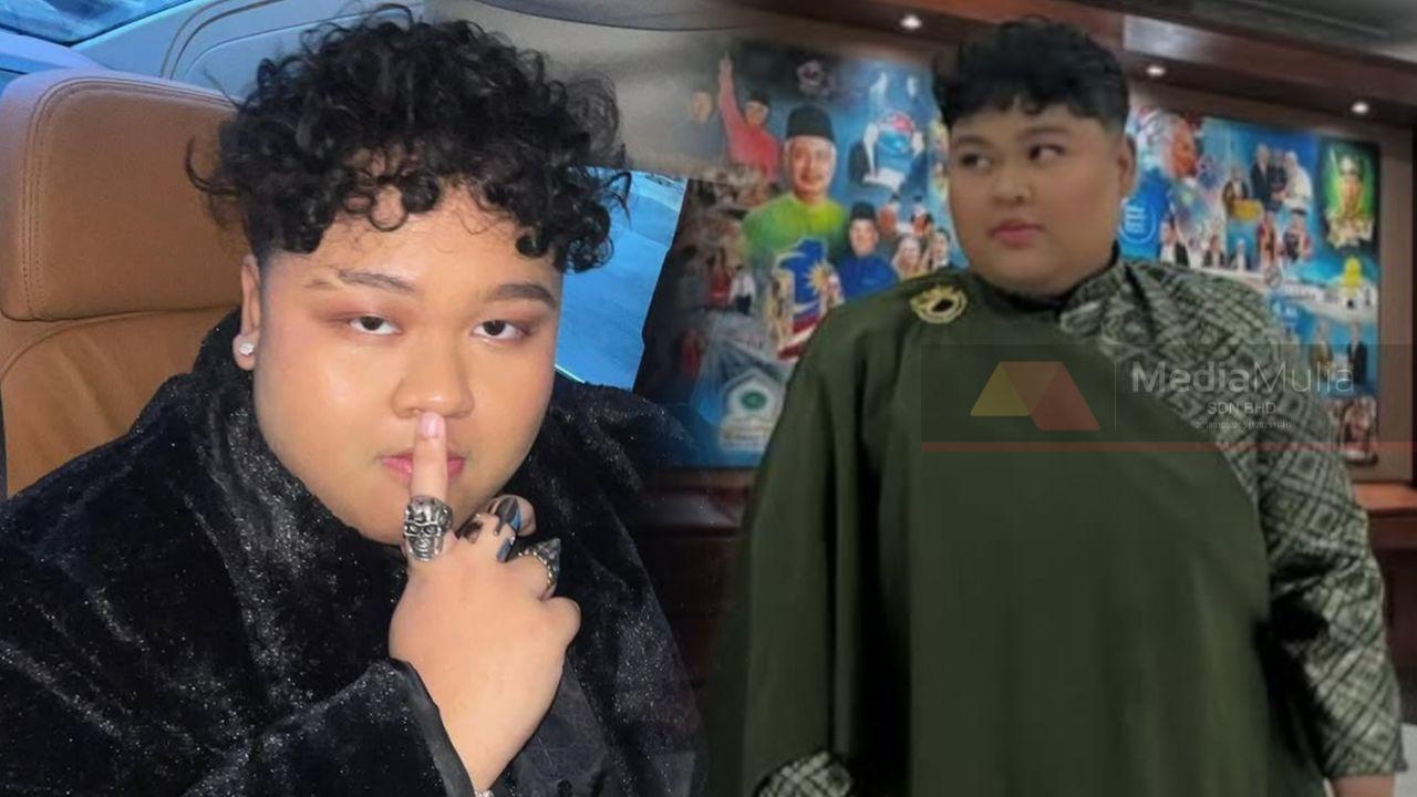 ‘Raya tak seindah dulu, hanya dua jam pakai baju kurung’