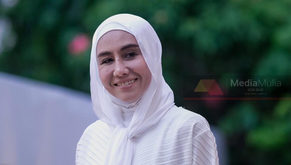 ‘Seronok memang seronok, cuma raya keempat naik kerja’