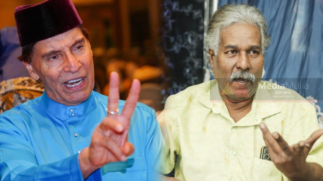 YKAT bantu Sathiya dapat kaki palsu, pencen bulanan RM500