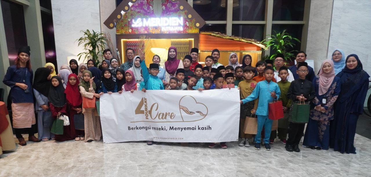 Fourkay catat pertumbuhan jualan 70 peratus