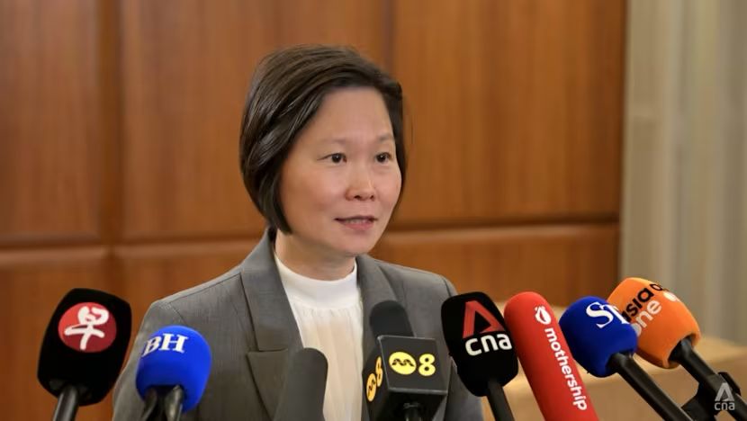 Singapura sedia penerbangan, bawa pulang rakyat dari Oman, UAE