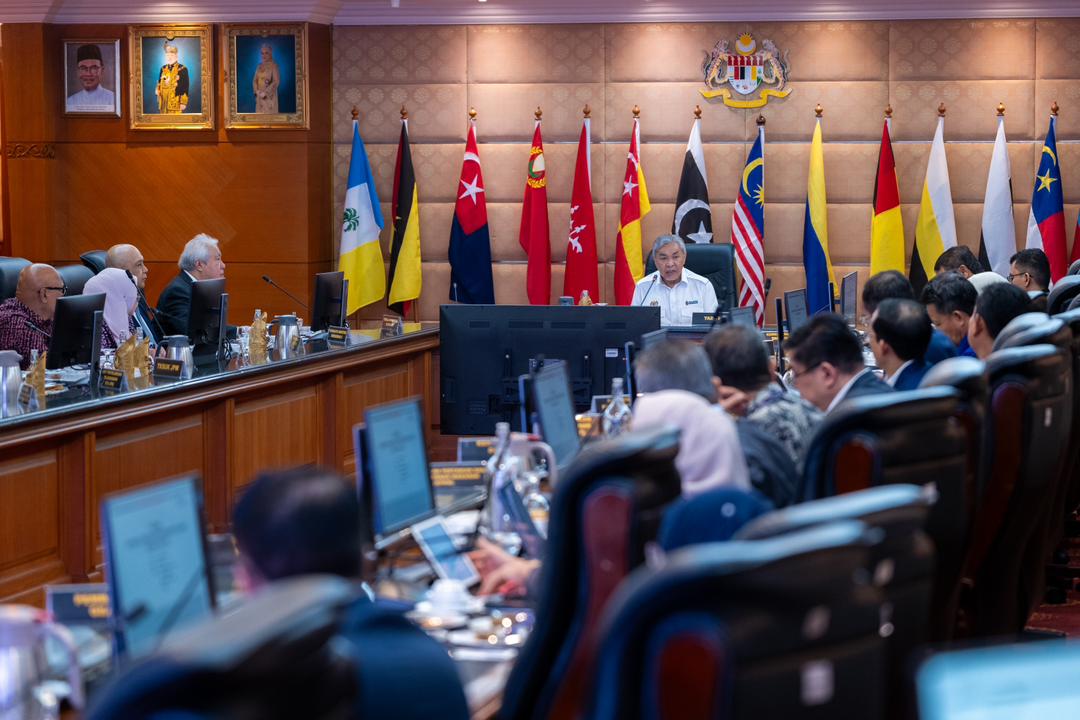 Kerajaan garis 3 langkah utama perkukuh ekonomi Bumiputera