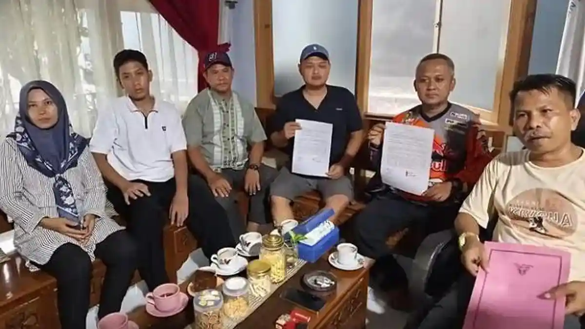 Ajaran ‘Sultan Nusantara’ larang terima vaksin, derma darah