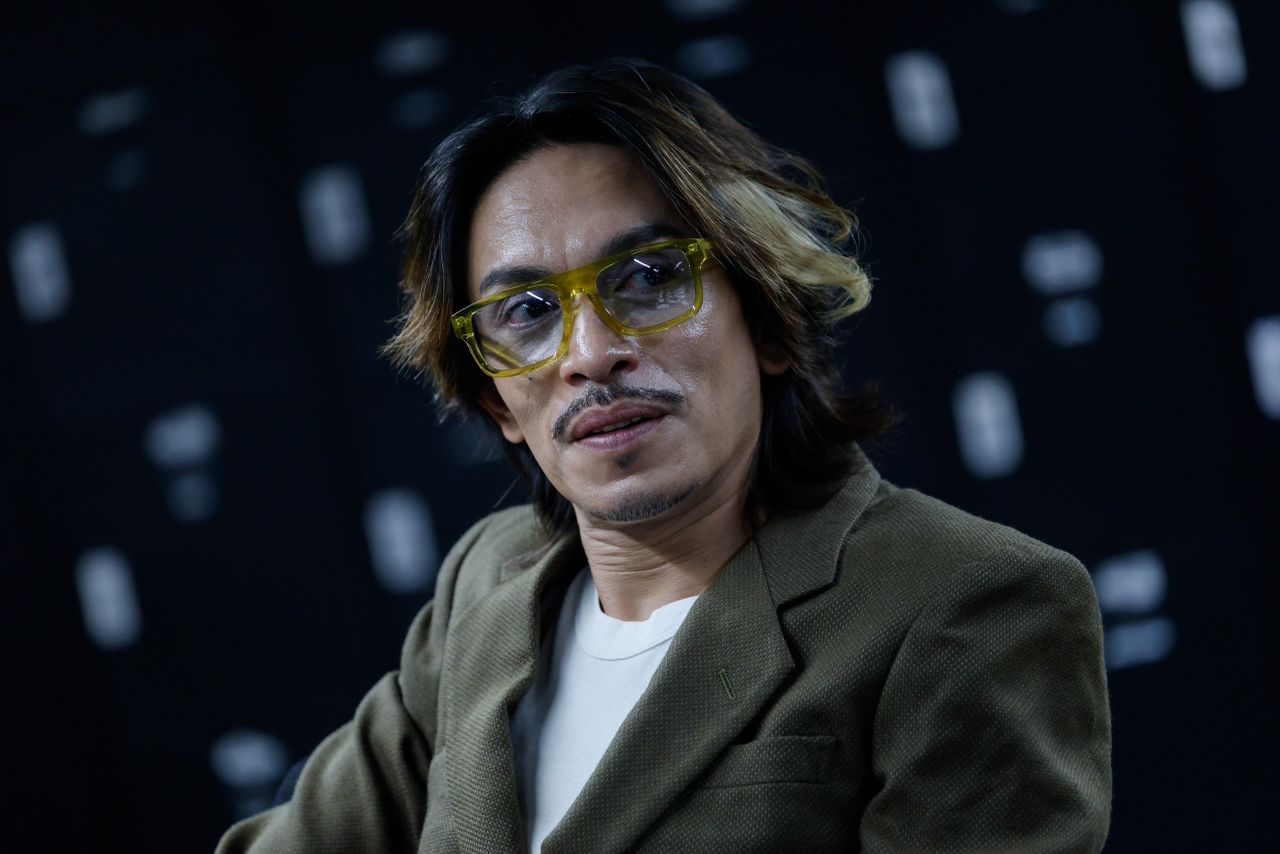 Penat menjadi ‘pelacur’ seni selama ini – Iqram Dinzly